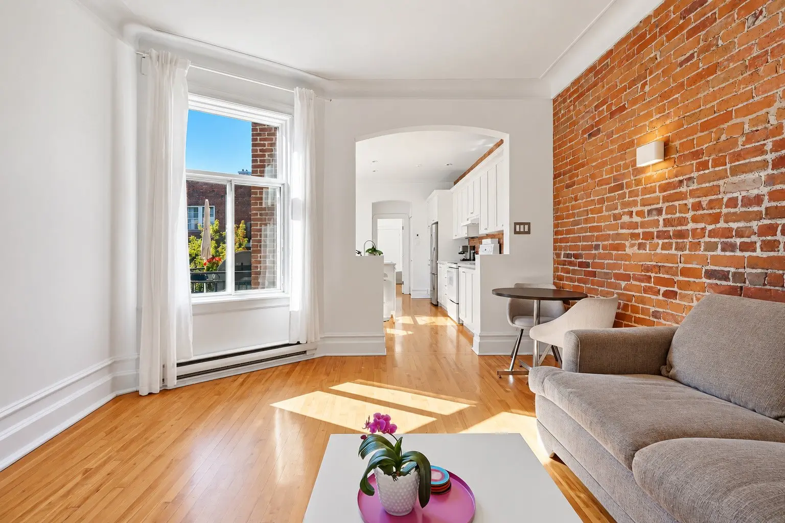 5144 Rue Jeanne-Mance — photo 2