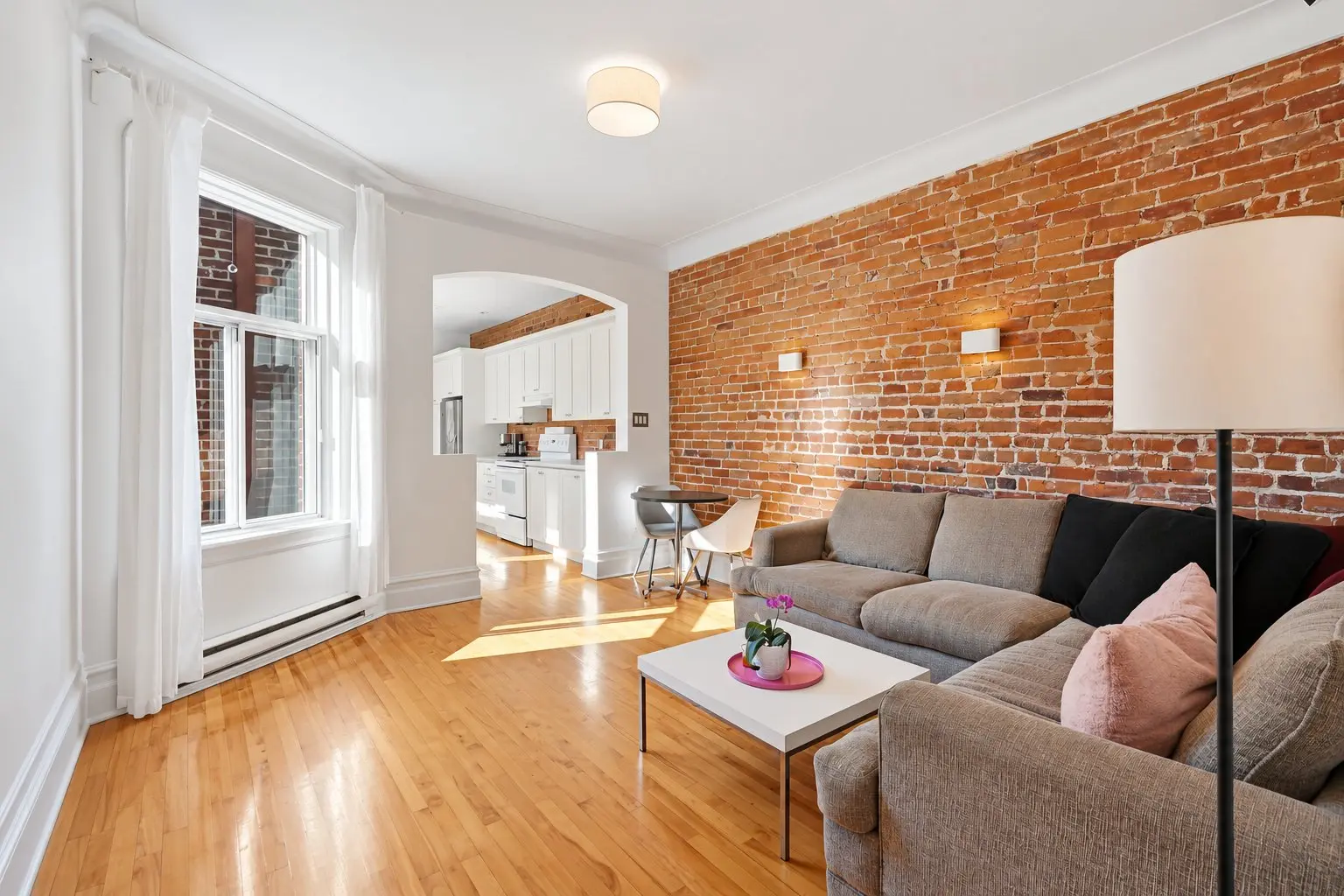 5144 Rue Jeanne-Mance — photo 3