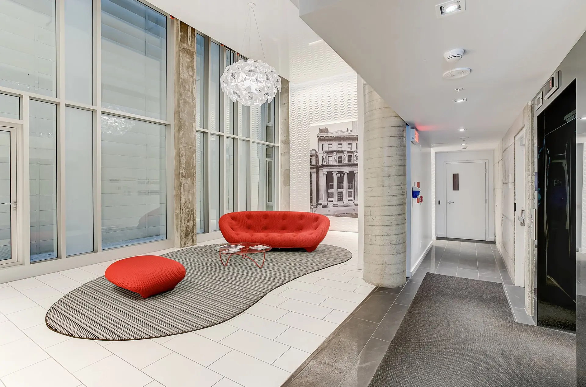 221 Rue St-Jacques, # 1202 — photo 3