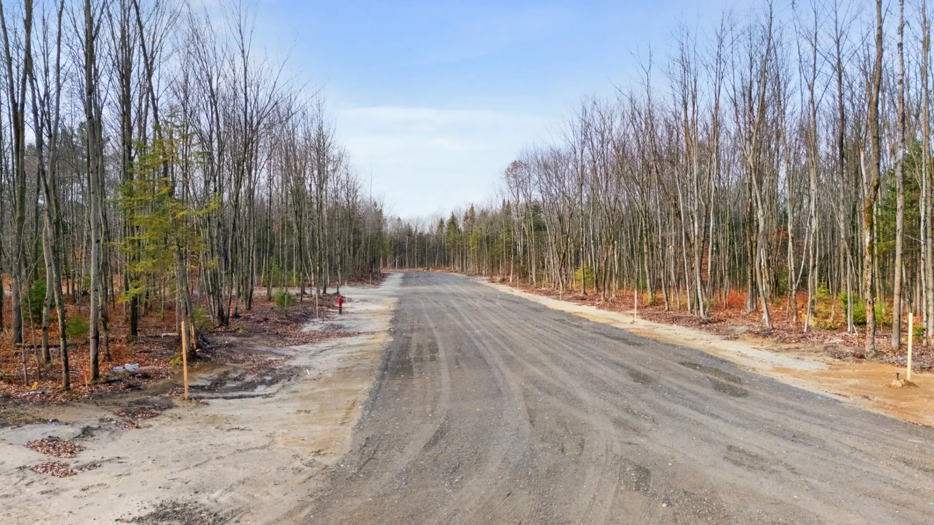 Rue du Mont-Blanc, Blainville — photo 3
