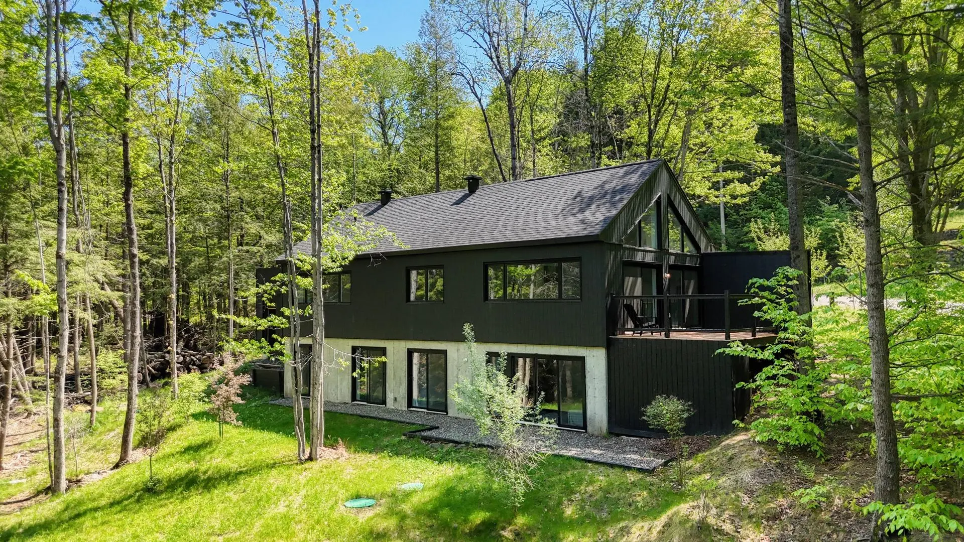 115 Rue du Domaine-Mon-Louis, Sutton — photo 1
