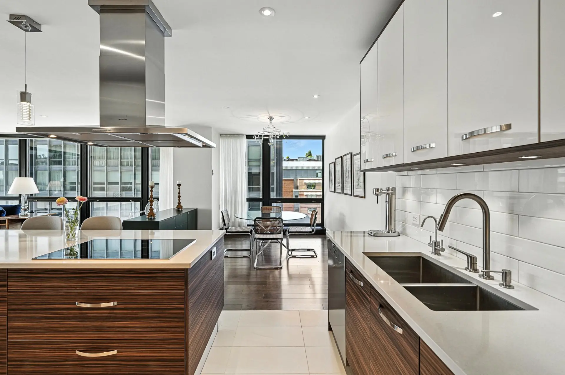 2 Rue Westmount-Square, # 302, Westmount — photo 3