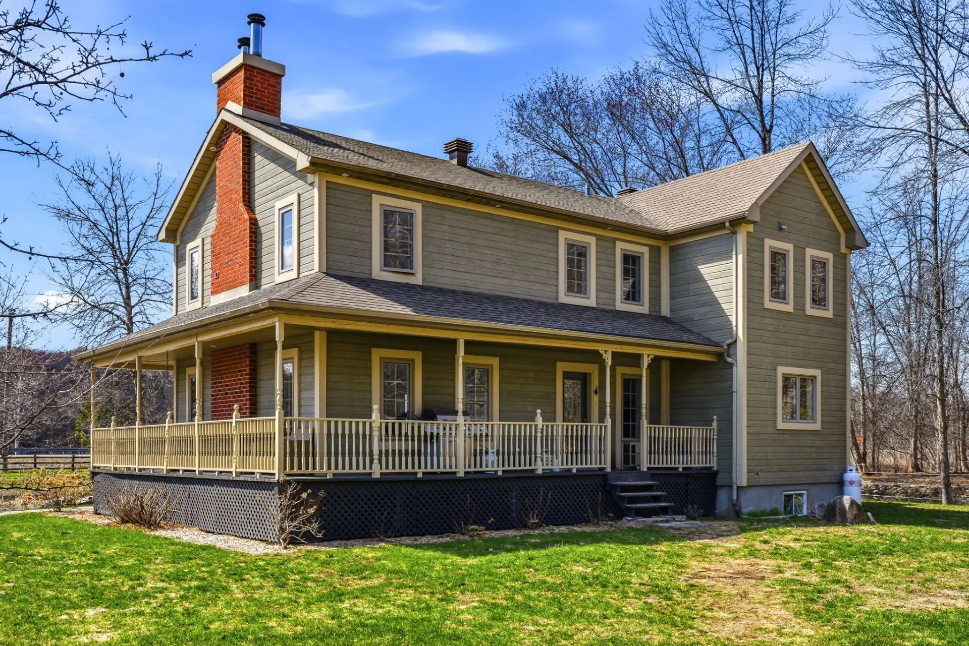 341 Route du Long-Sault, Saint-André-d'Argenteuil — photo 3