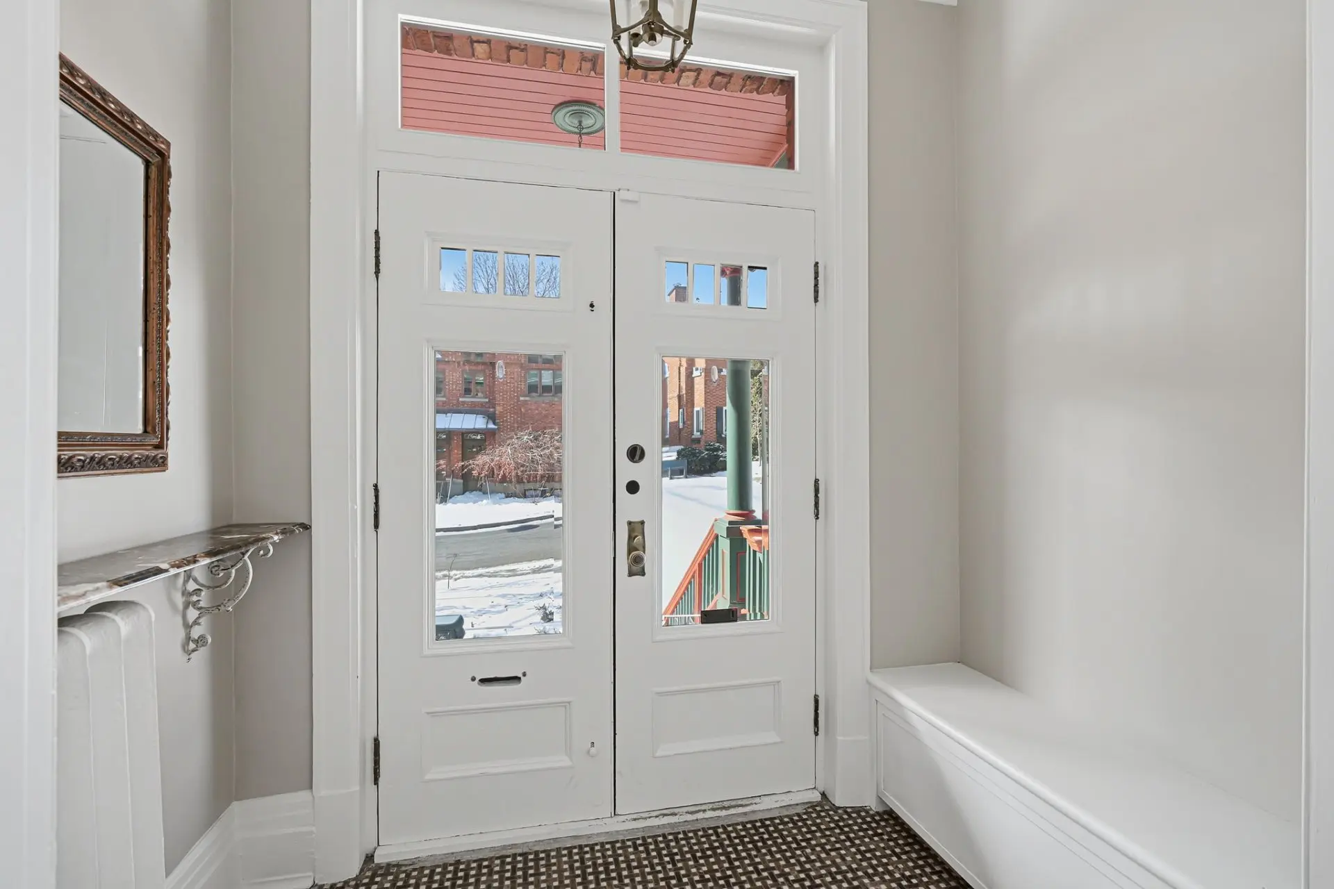 451 Av. Clarke, Westmount — photo 2