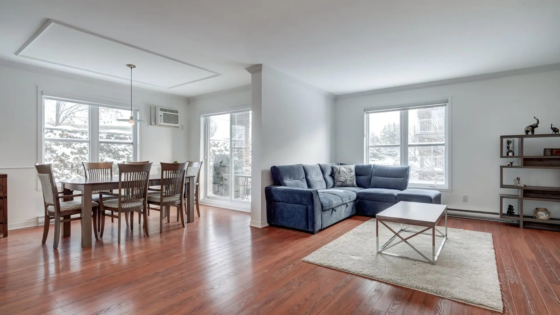 1447 Boul. Brassard, # 202, Chambly — photo 2