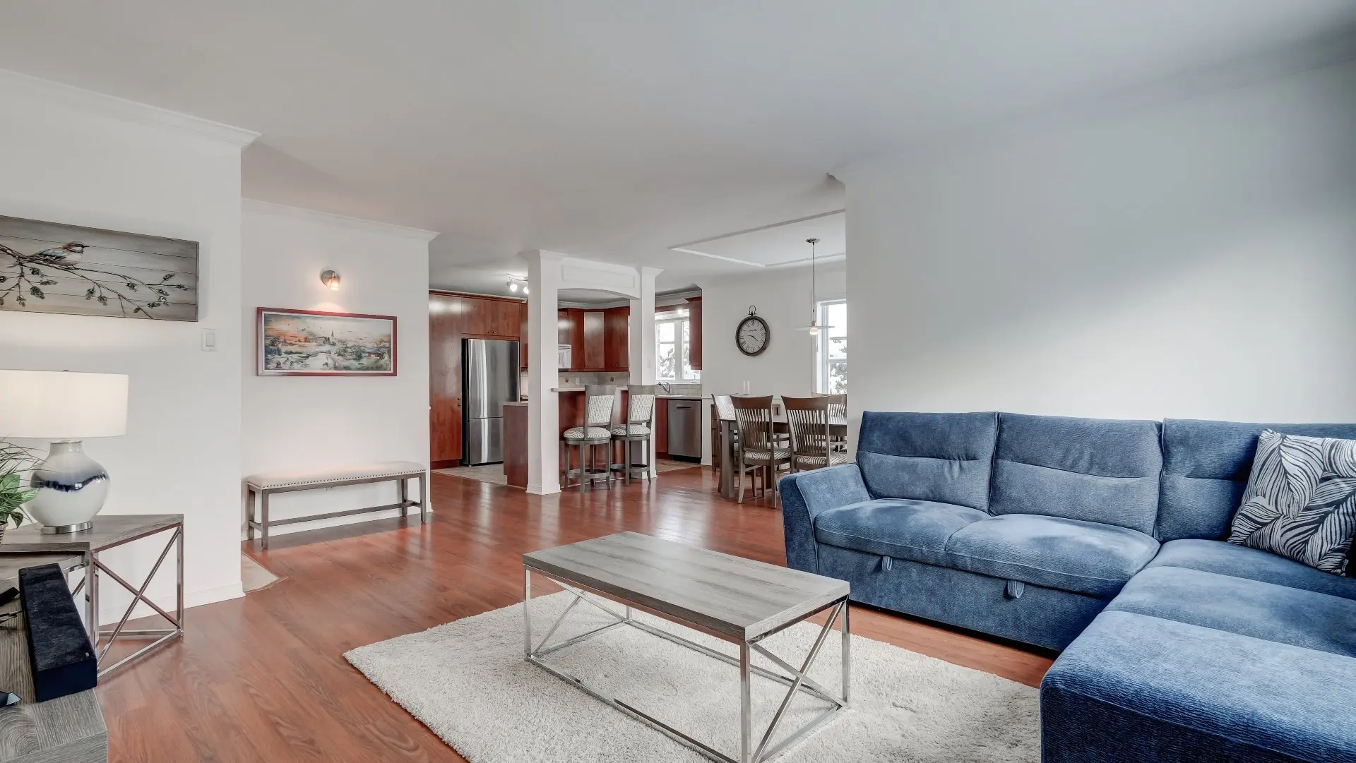 1447 Boul. Brassard, # 202, Chambly — photo 3