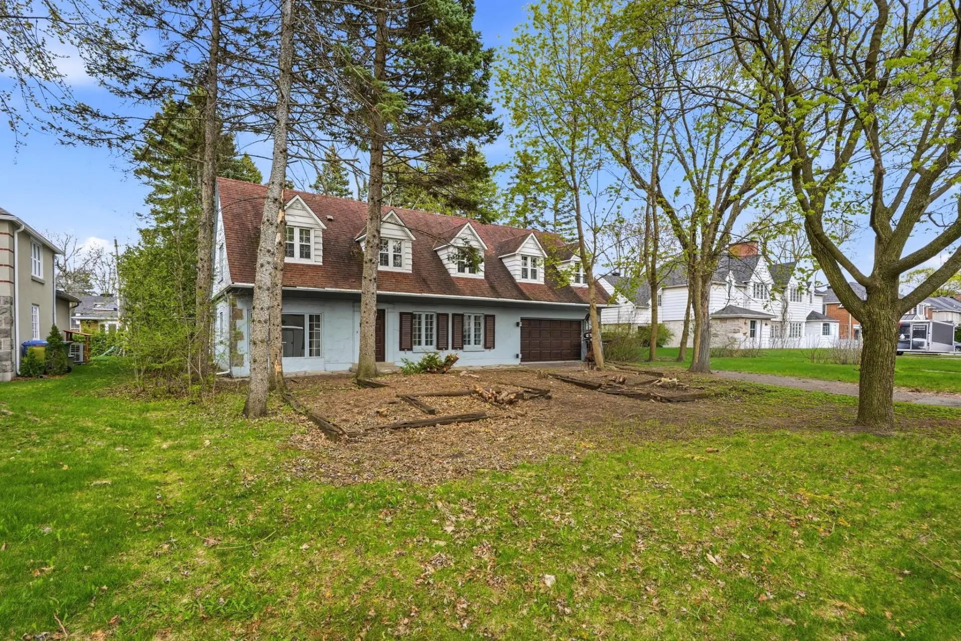234 Av. Morrison, Mont-Royal — photo 1