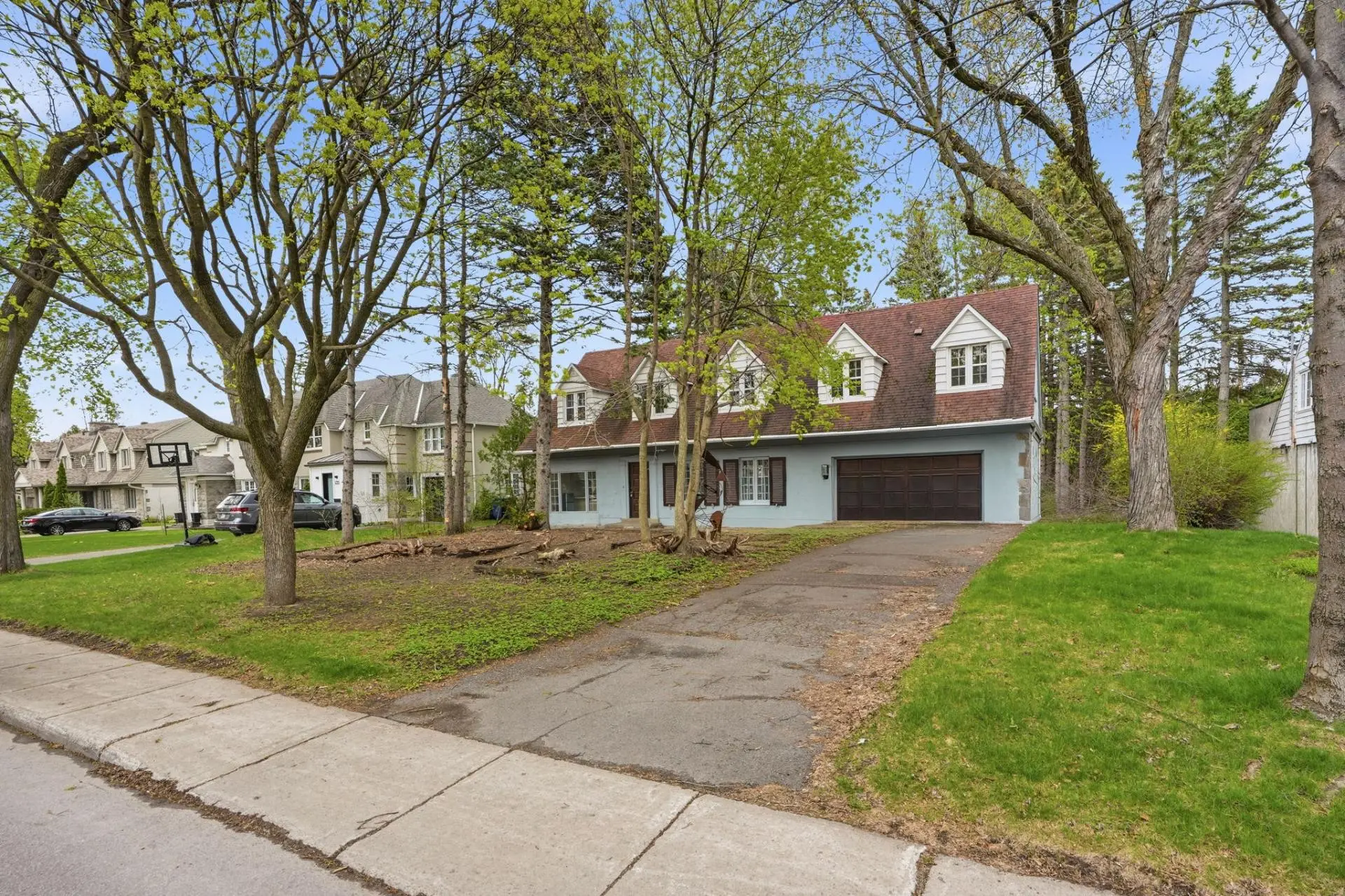 234 Av. Morrison, Mont-Royal — photo 2
