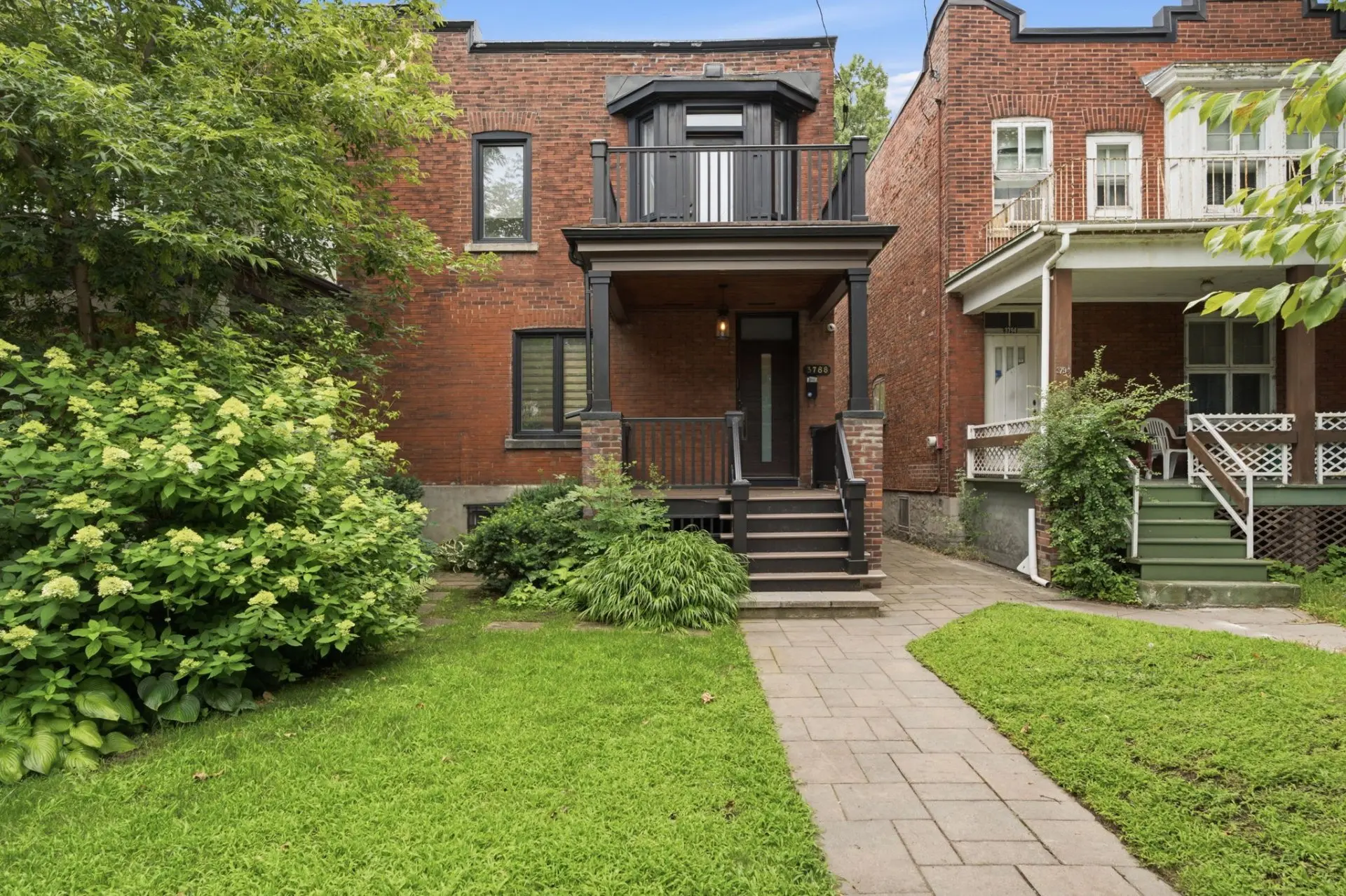 3788 Av. de Hampton — photo 1
