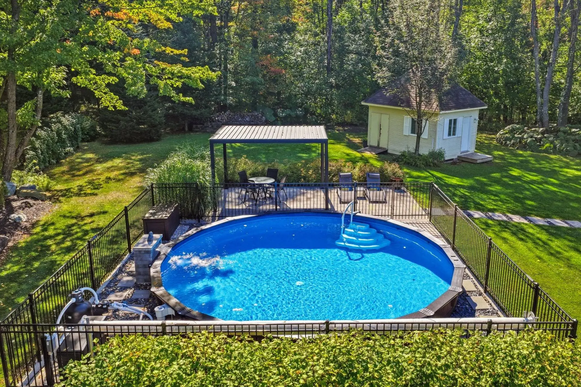 544 Ch. de Bondville, Lac-Brome — photo 3