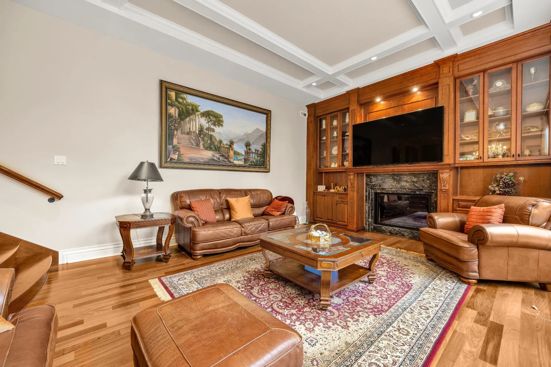 Salle familiale
