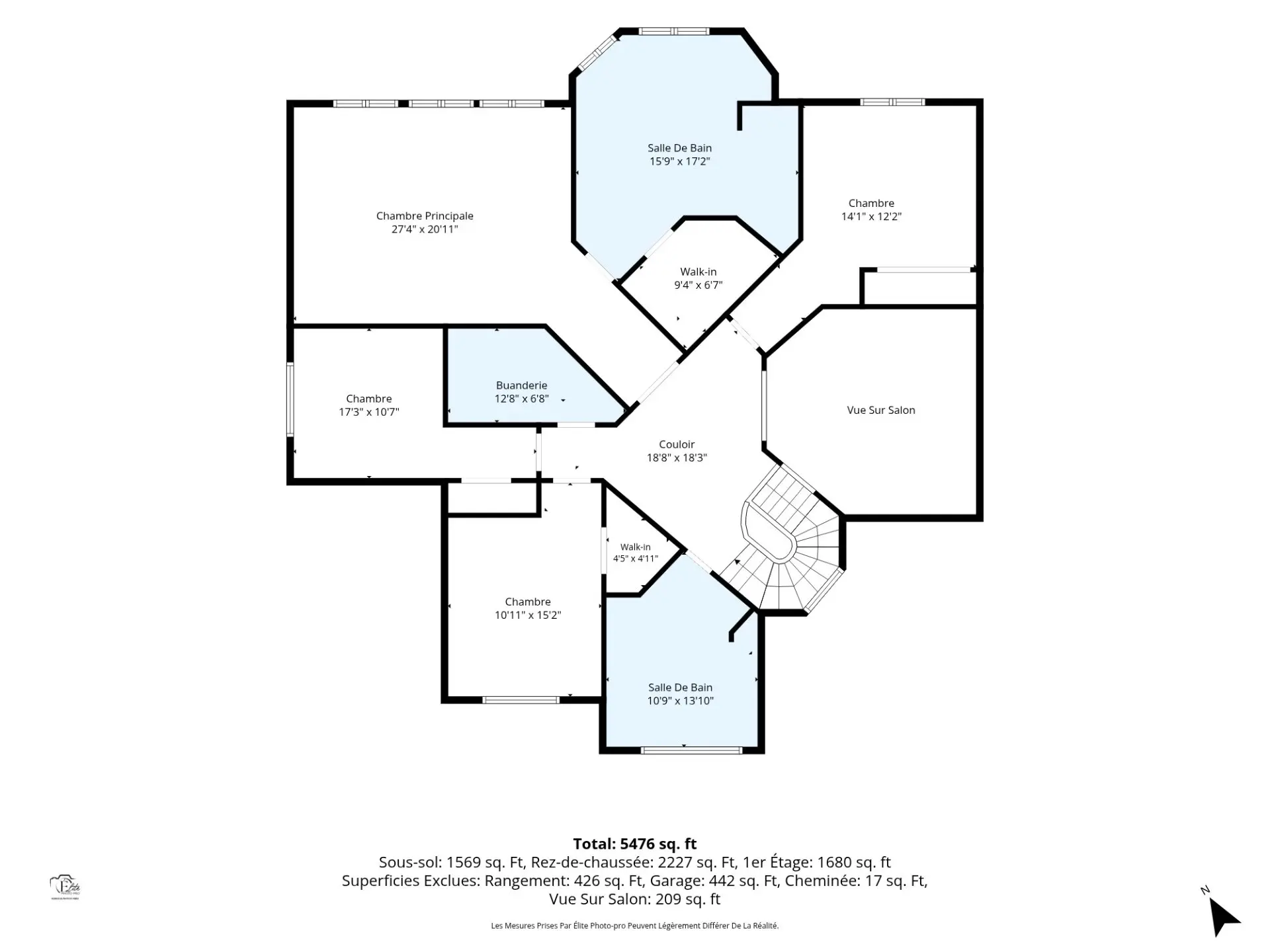 Plan (croquis)