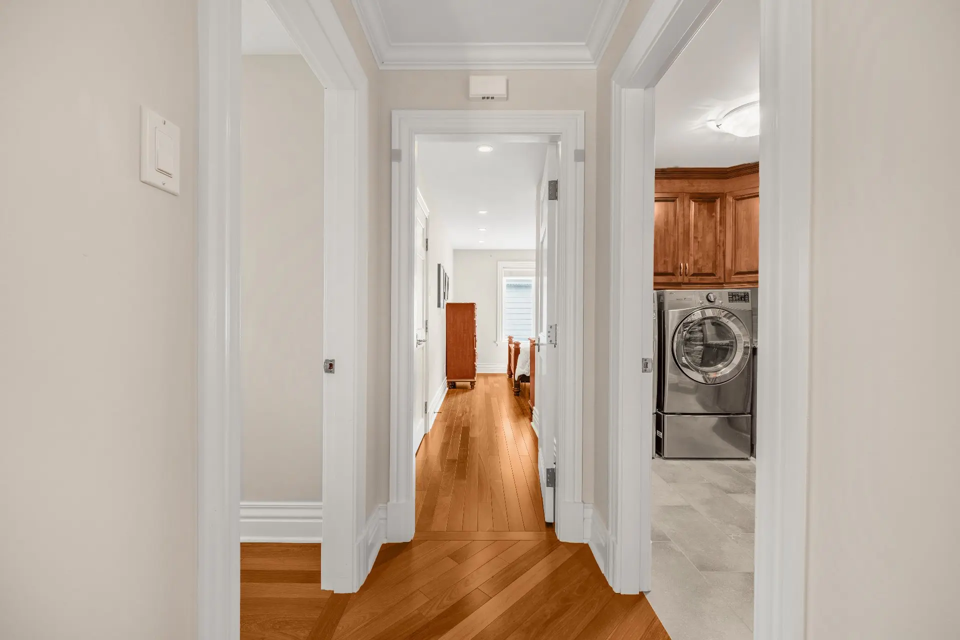Corridor