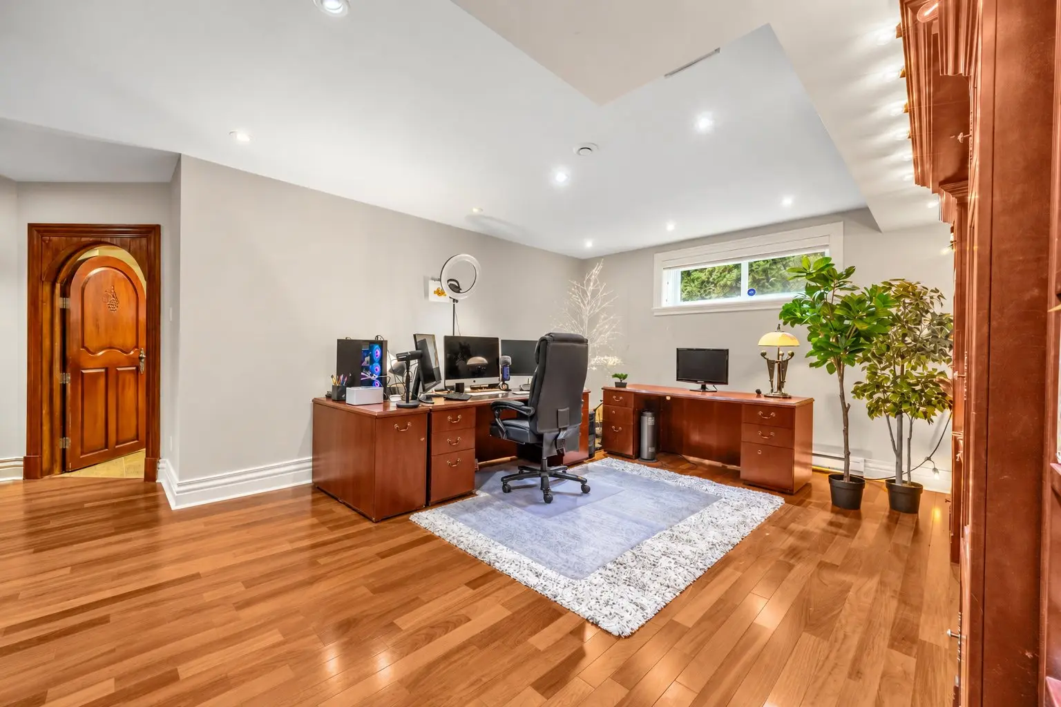 Bureau