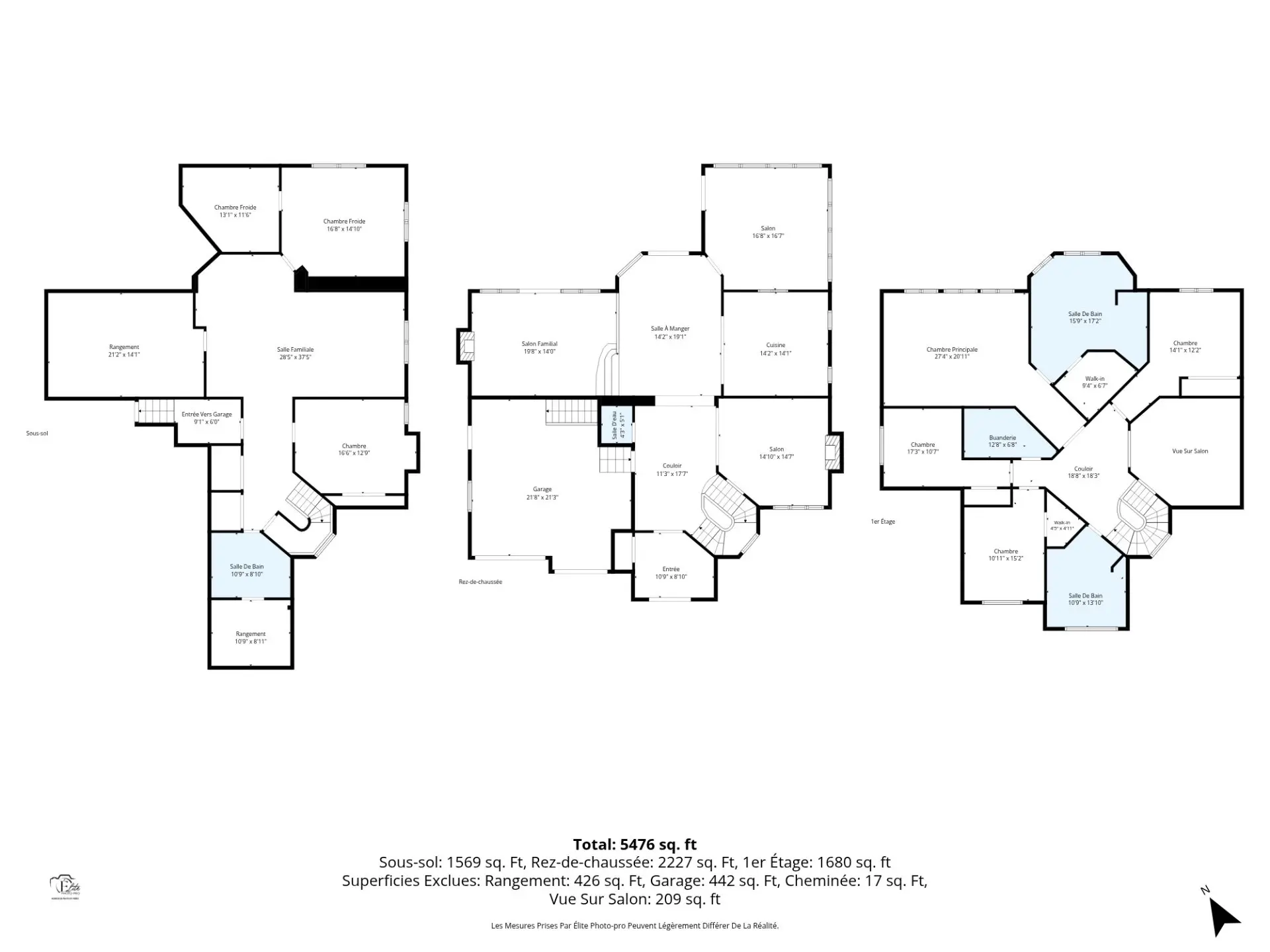 Plan (croquis)