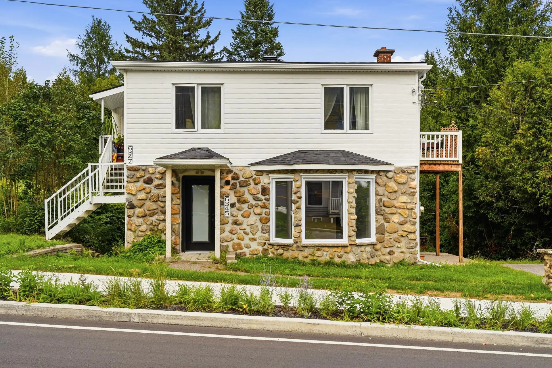 6347 Route 335, Saint-Calixte — photo 2