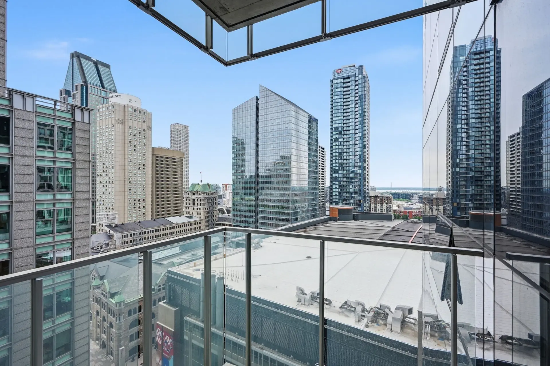 1050 Rue Drummond, # 1410 — photo 3