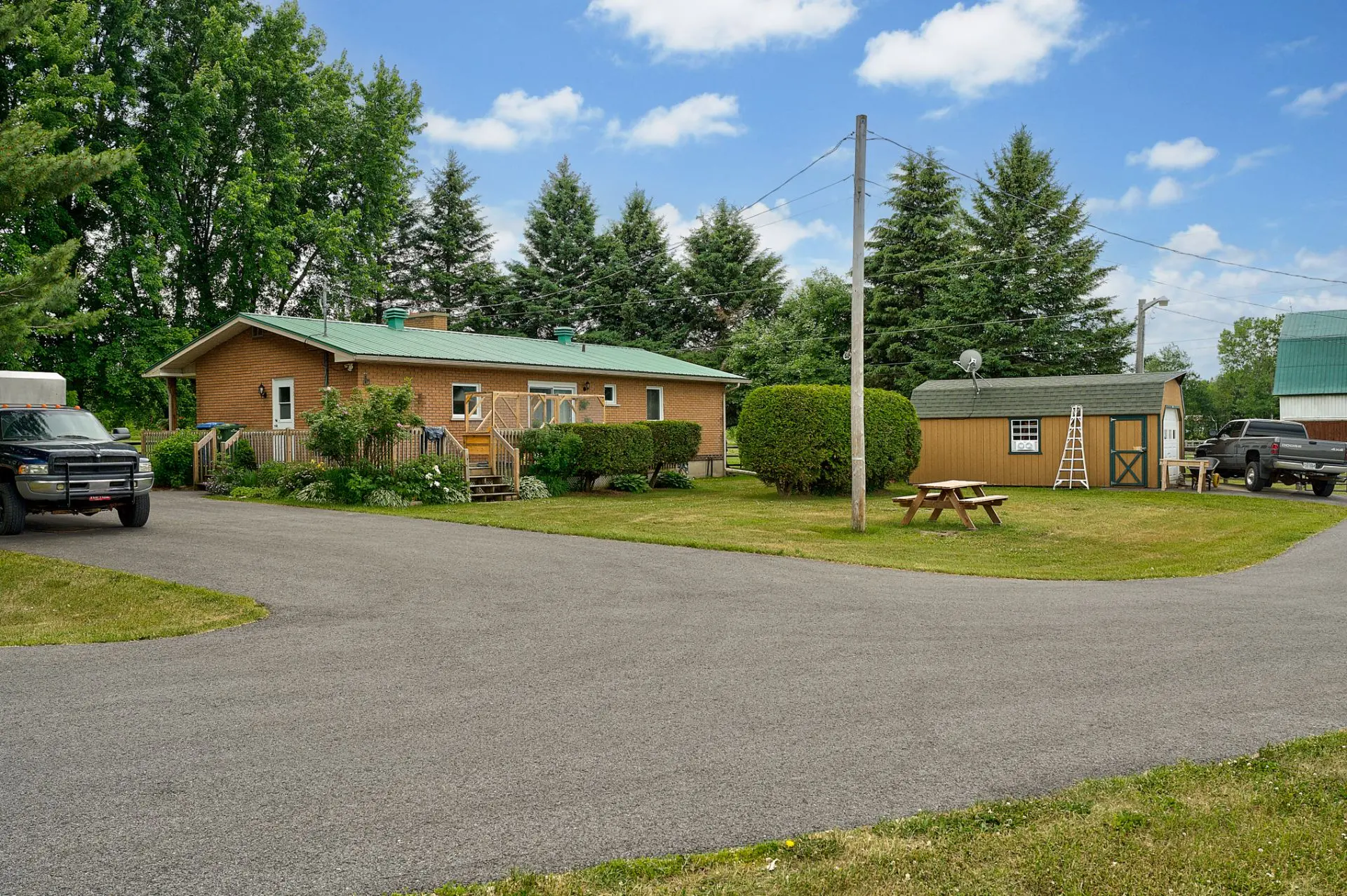 2086 Mtée Herdman, Hinchinbrooke — photo 3