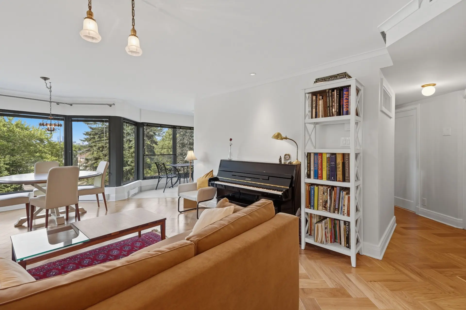 60 Rue Berlioz, # 301 — photo 3
