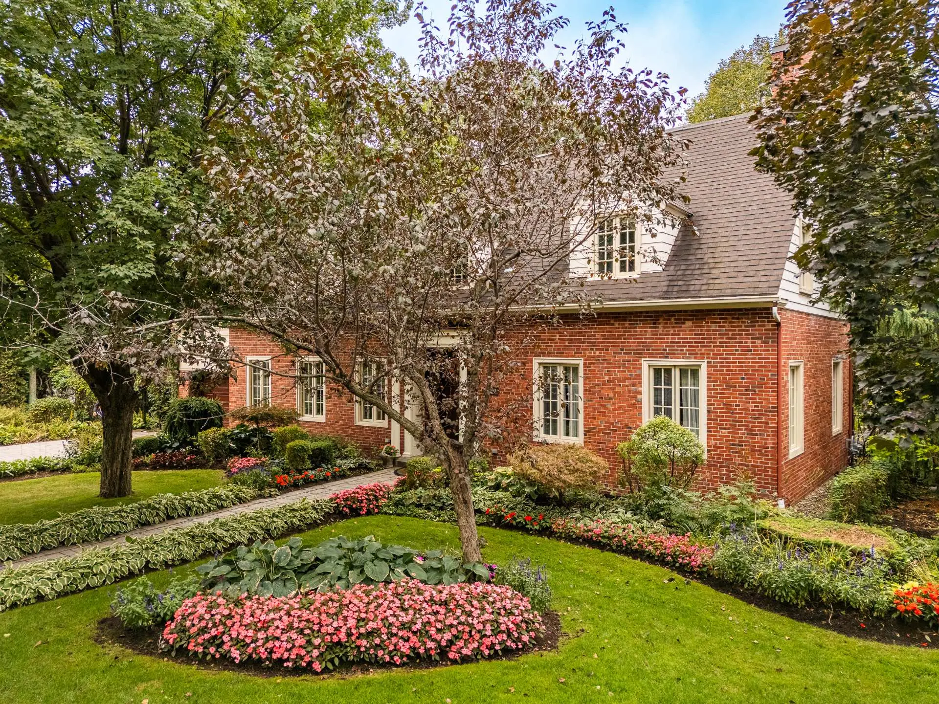 1190 Ch. Dunvegan, Mont-Royal — photo 1
