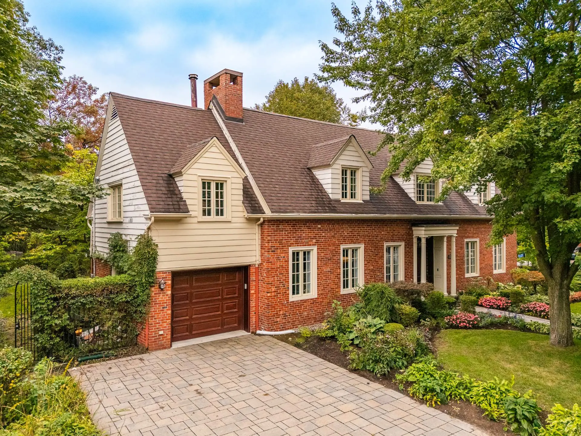 1190 Ch. Dunvegan, Mont-Royal — photo 2