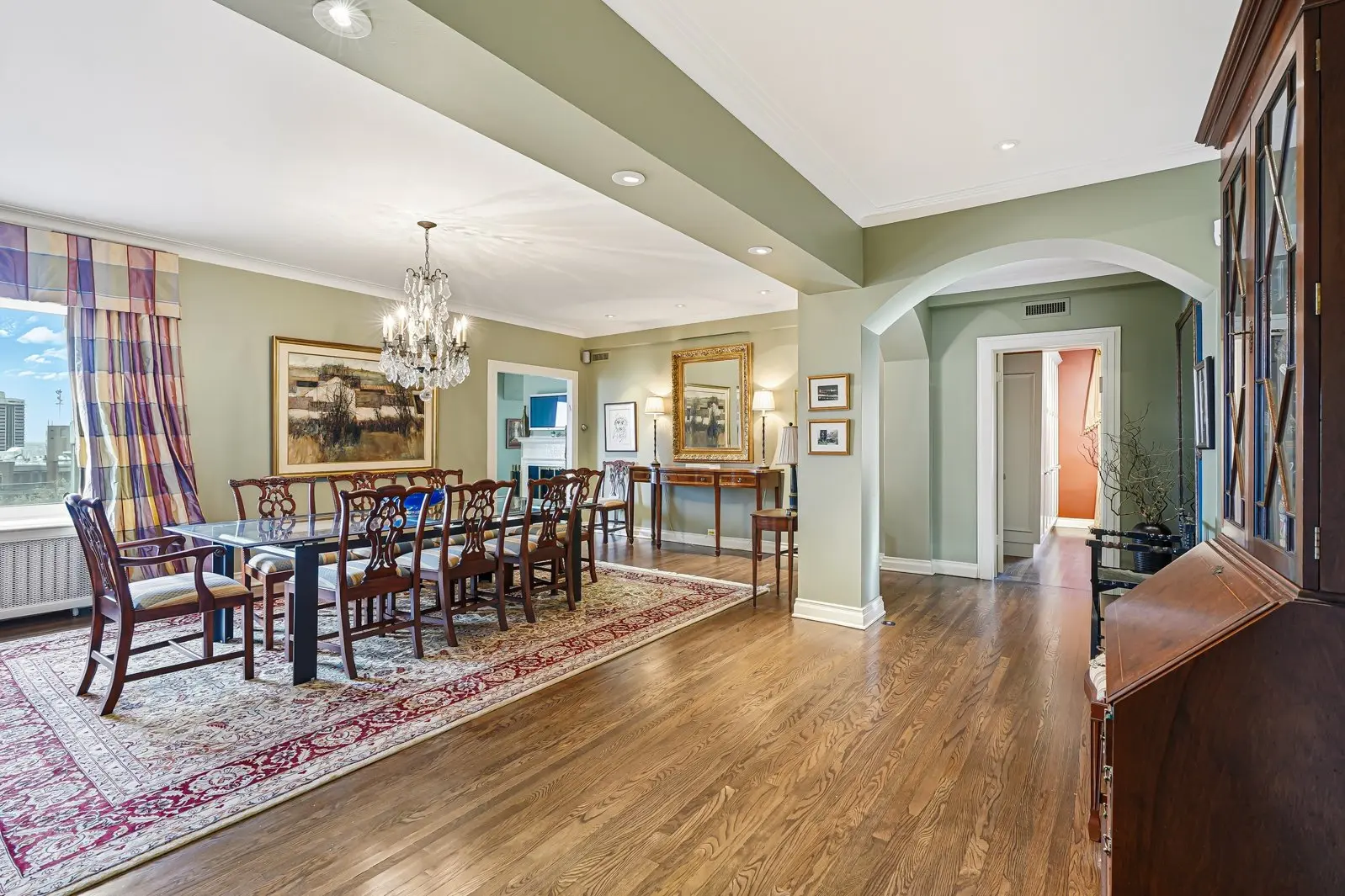 1700 Av. du Docteur-Penfield, # 47 — photo 1