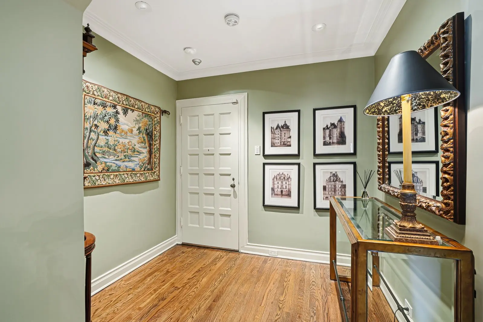 1700 Av. du Docteur-Penfield, # 47 — photo 3