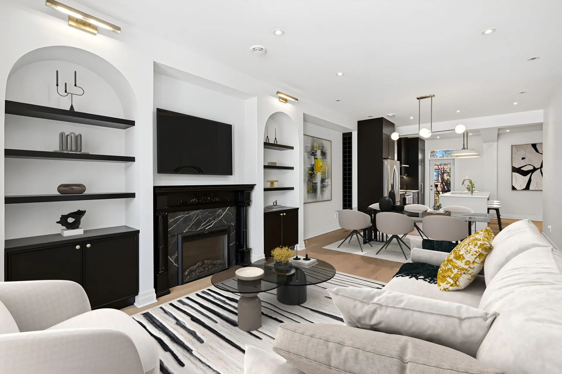 273 Av. Melville, Westmount — photo 2