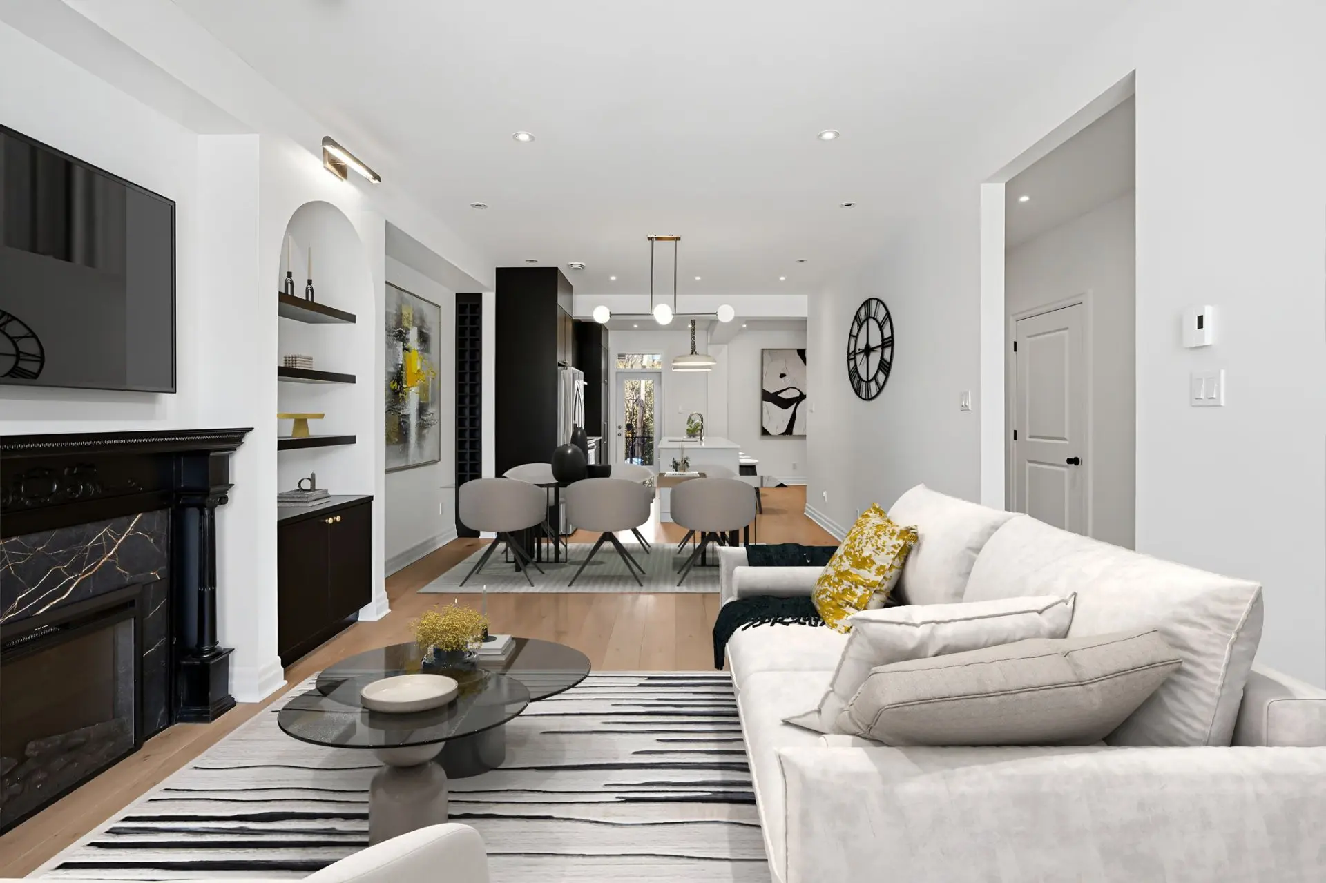 273 Av. Melville, Westmount — photo 3