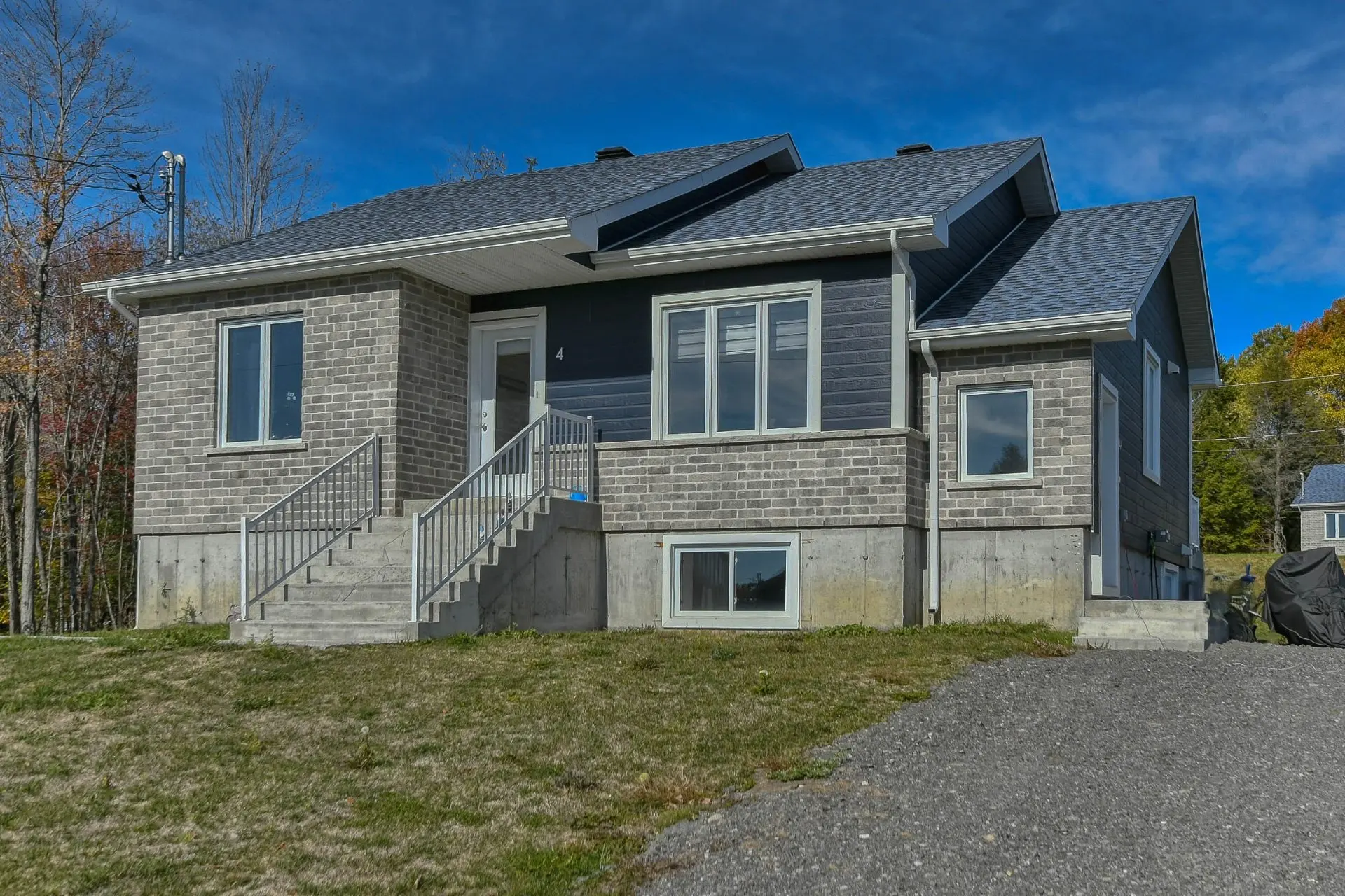 5A Rue de la Tourbière, Brownsburg-Chatham — photo 1