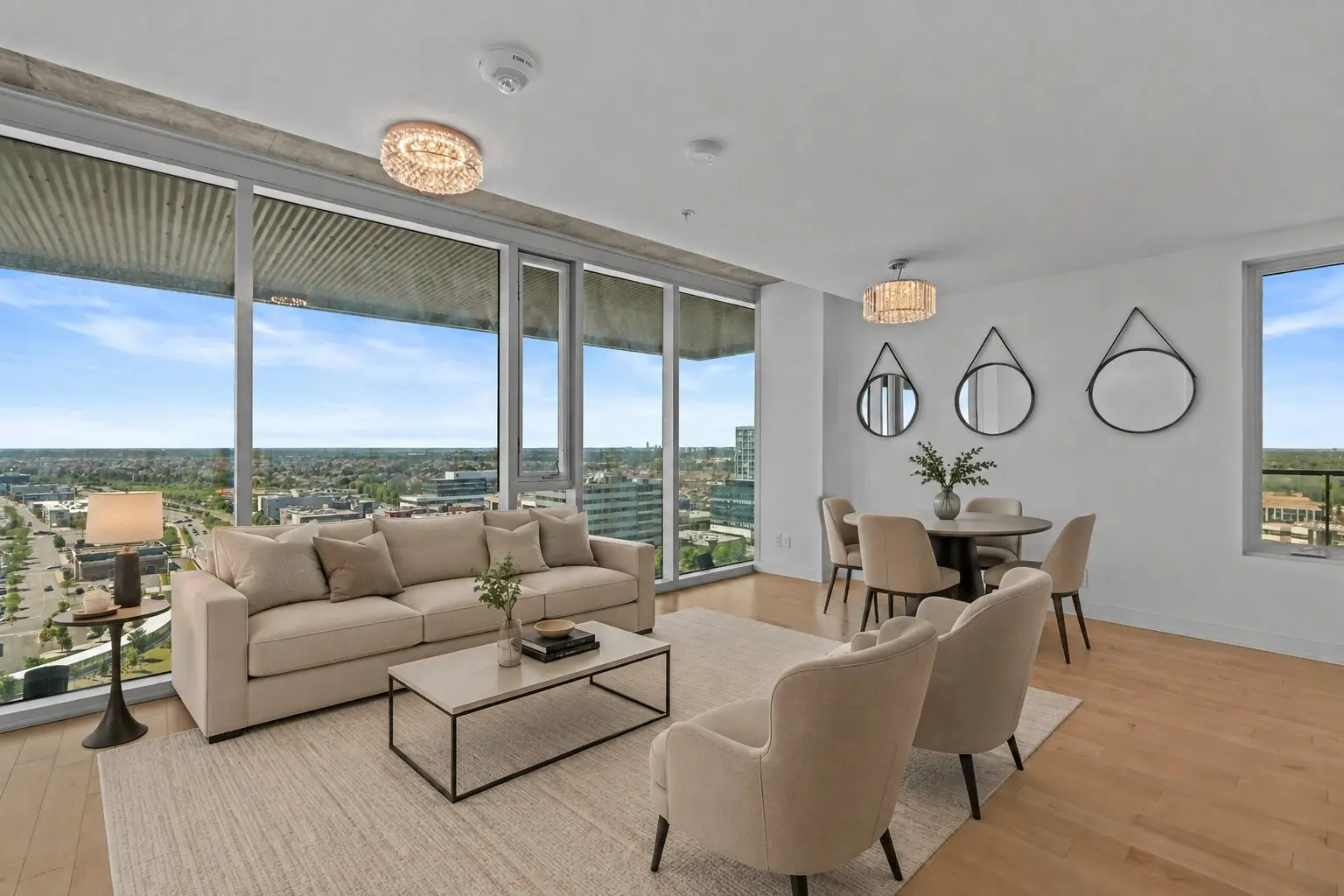 60 Rue de l'Éclipse, # 1502, Brossard — photo 3