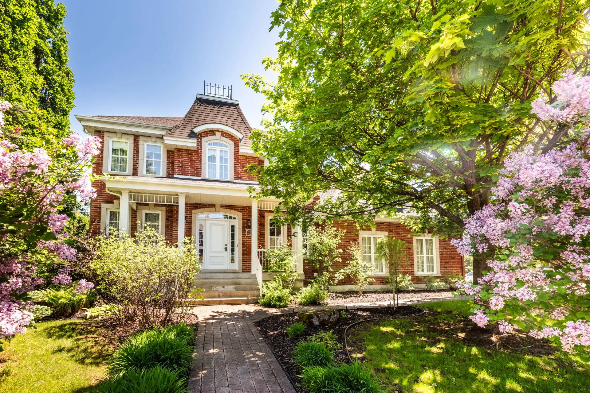 3 Rue Jean-François-Chabot, Saint-Jean-sur-Richelieu — photo 1