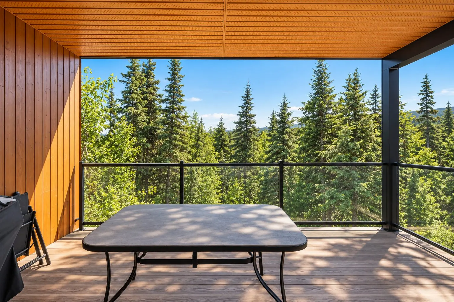 4B Ch. du Haut-Lieu, Petite-Rivière-Saint-François — photo 2