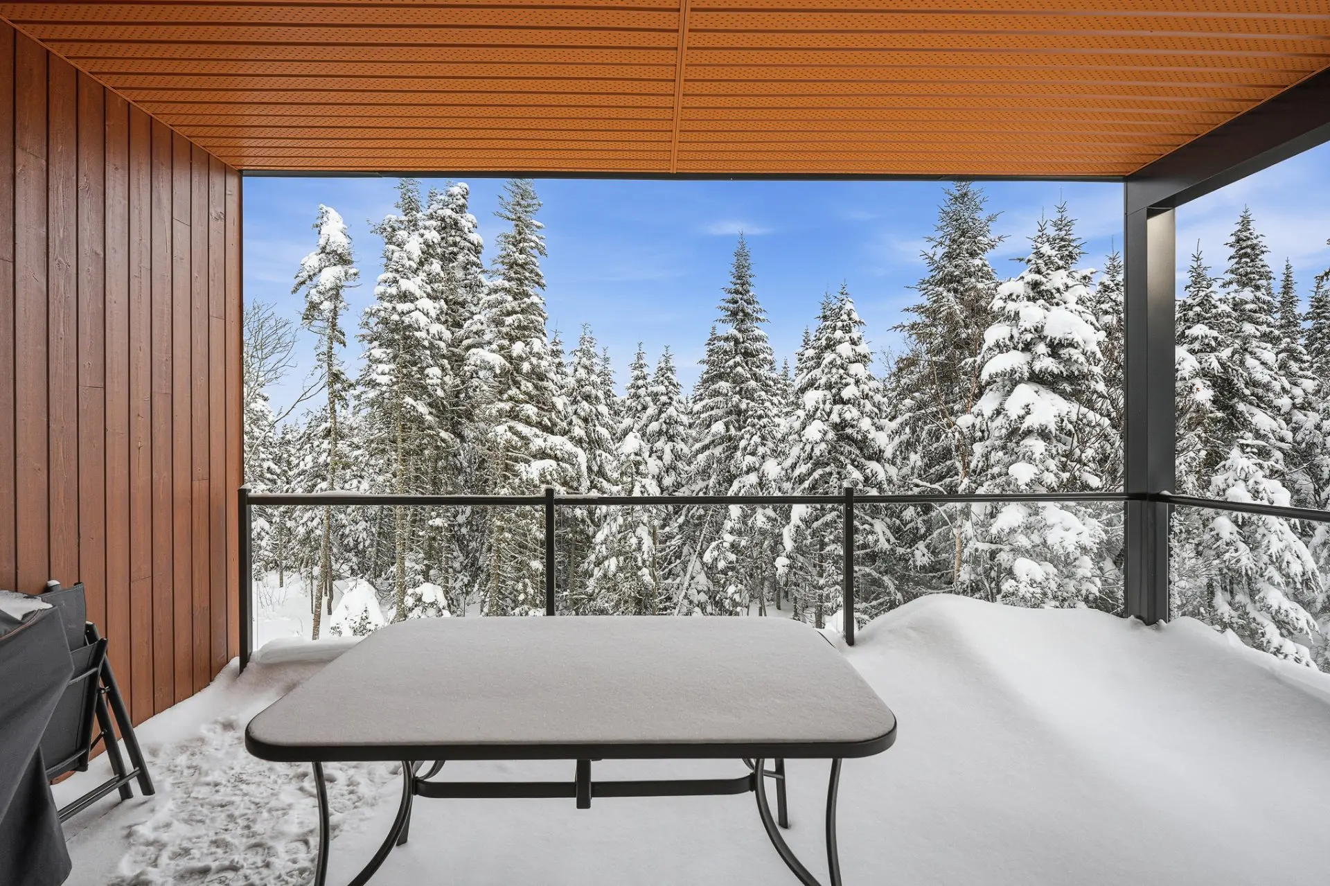 4B Ch. du Haut-Lieu, Petite-Rivière-Saint-François — photo 3