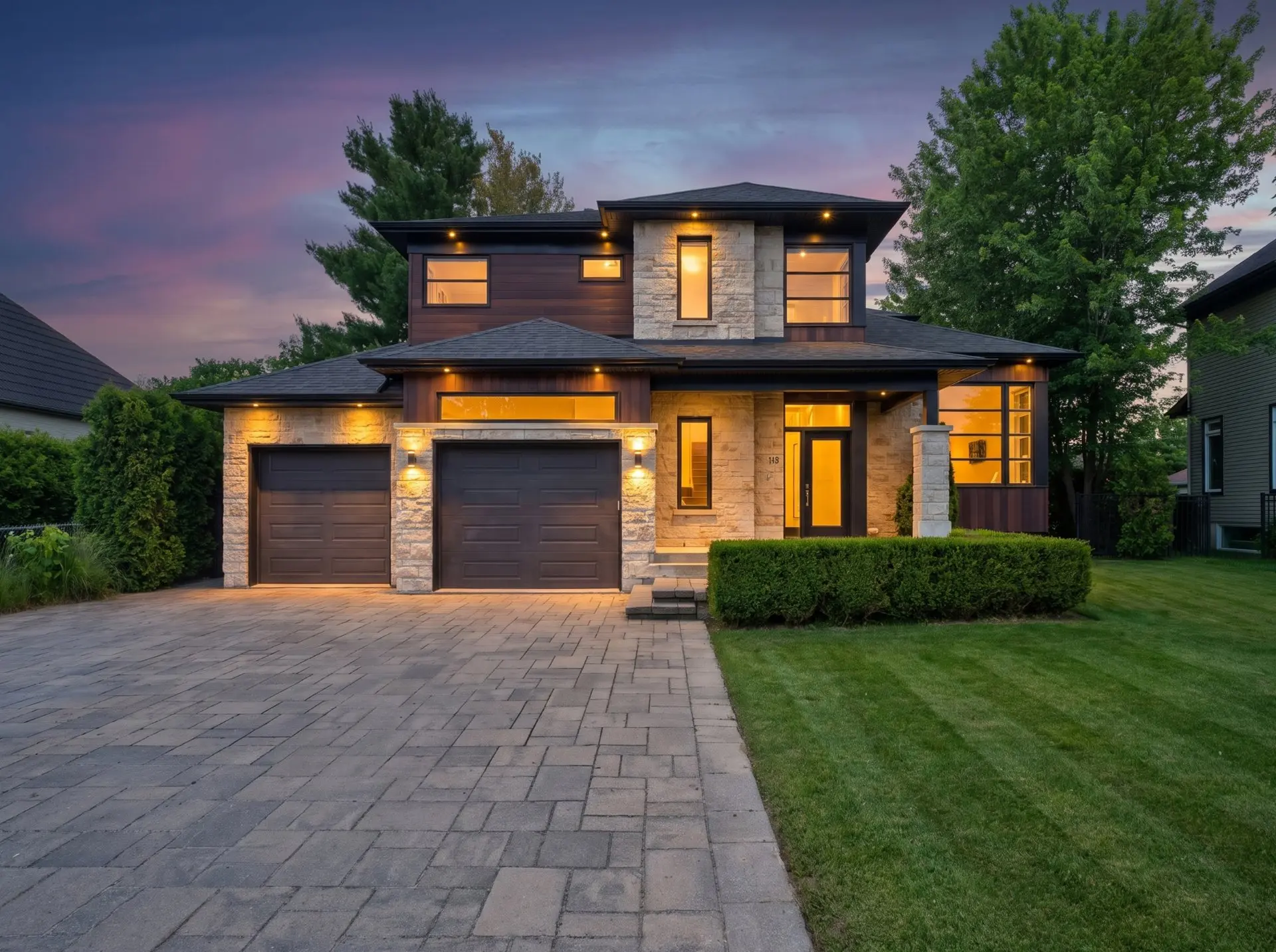 115 Rue Marie-Chapleau, Blainville — photo 1