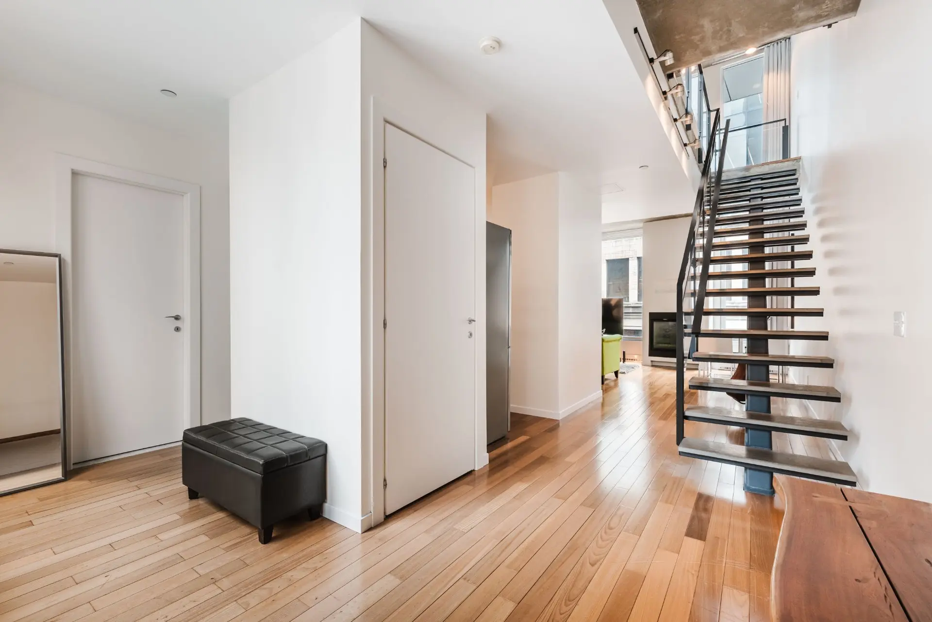 445 Av. Viger O., # 1301 — photo 3