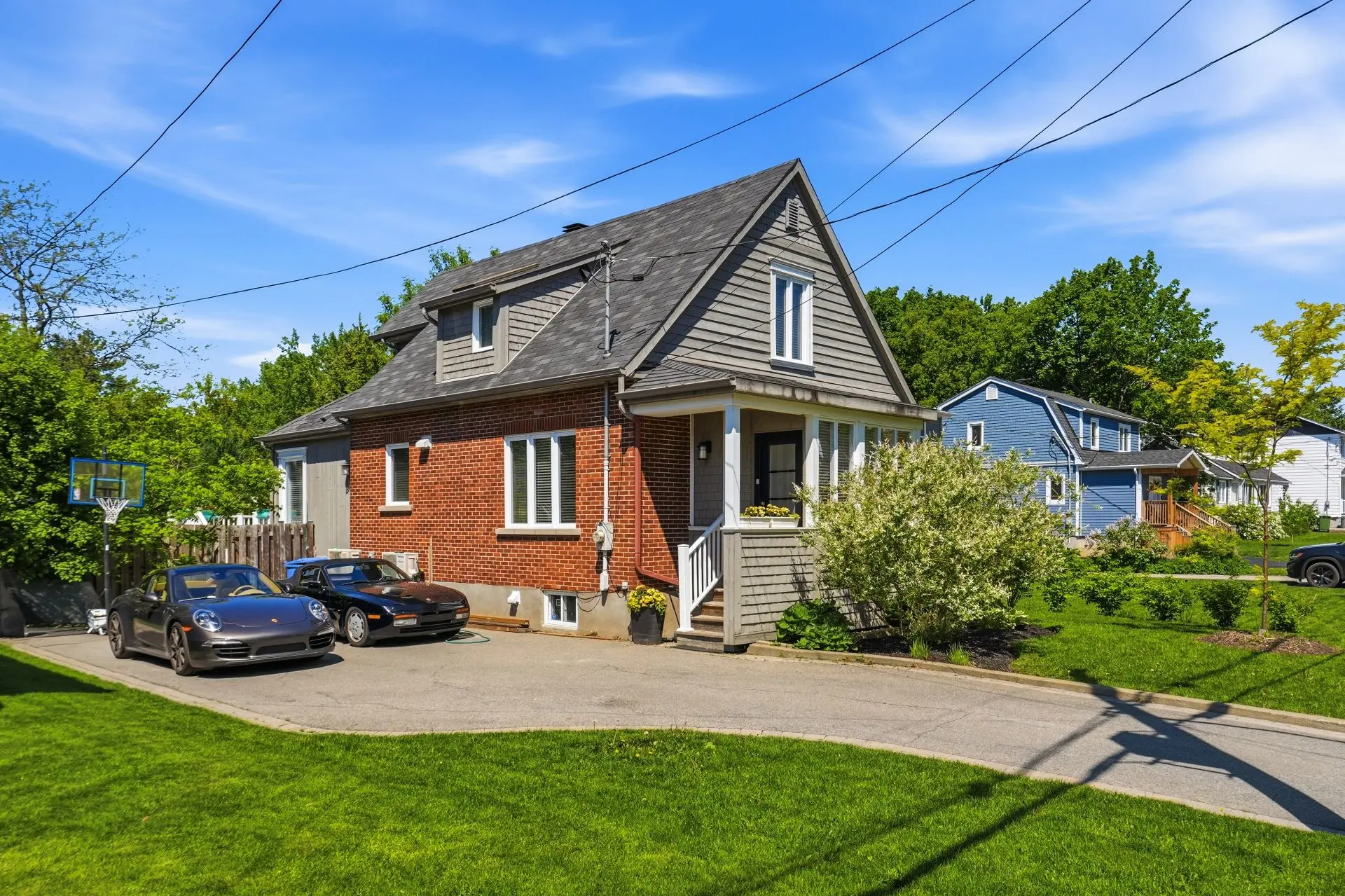 50 Av. de la Pointe-Claire, Pointe-Claire — photo 1