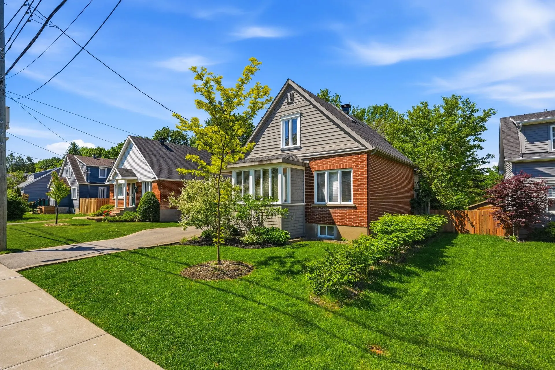 50 Av. de la Pointe-Claire, Pointe-Claire — photo 2