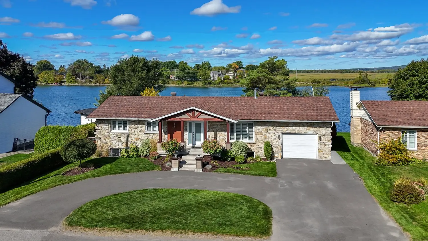 531 Rue Bellerive, Saint-Mathias-sur-Richelieu — photo 1