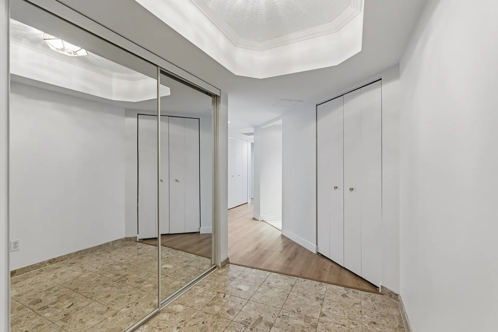 Hall d'entrée/Vestibule