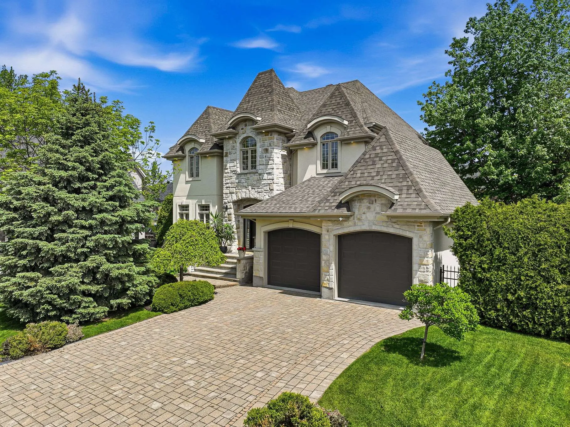 8 Rue de Talcy, Blainville — photo 1