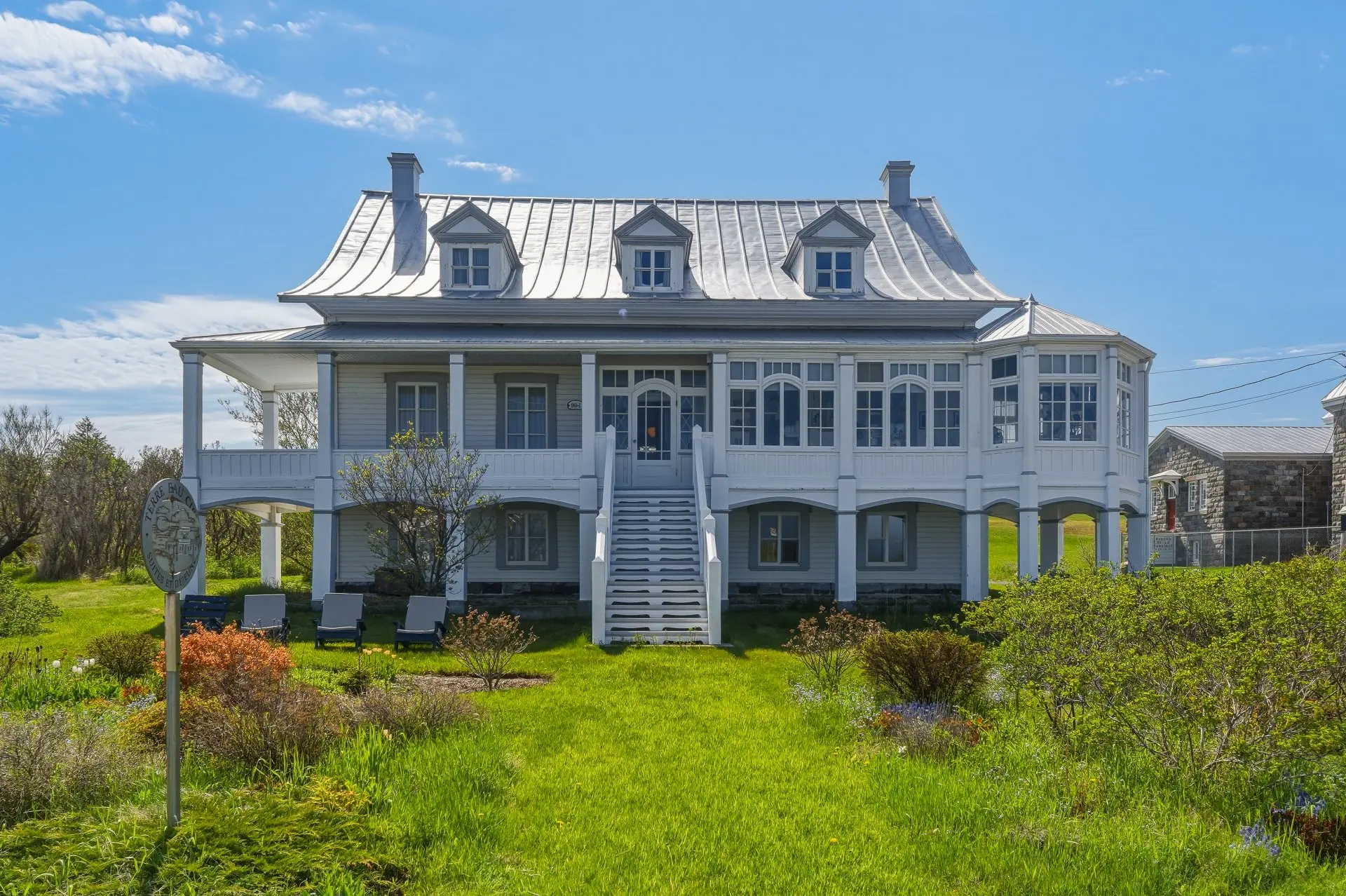 90 Rue de la Mer, Baie-des-Sables — photo 2