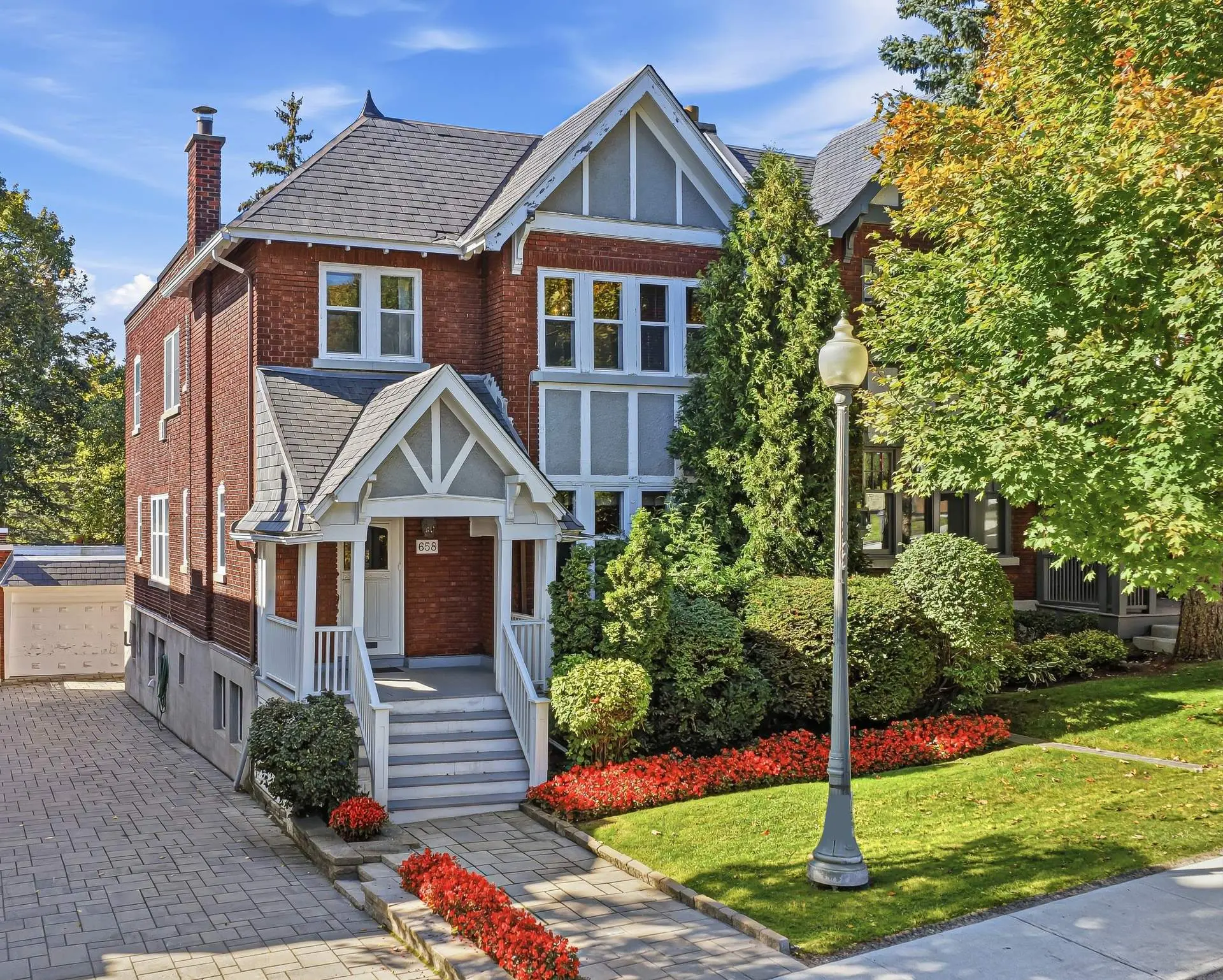 658 Av. Murray Hill, Westmount — photo 1
