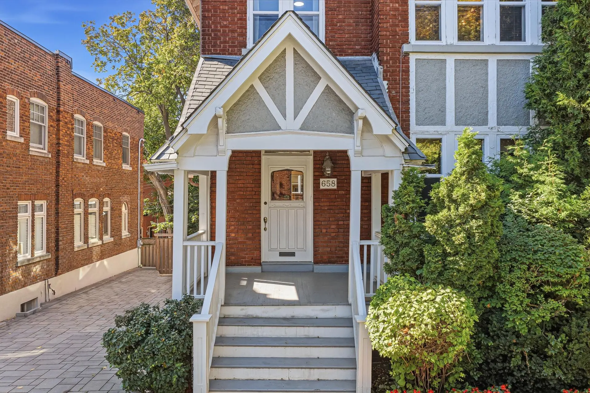 658 Av. Murray Hill, Westmount — photo 3
