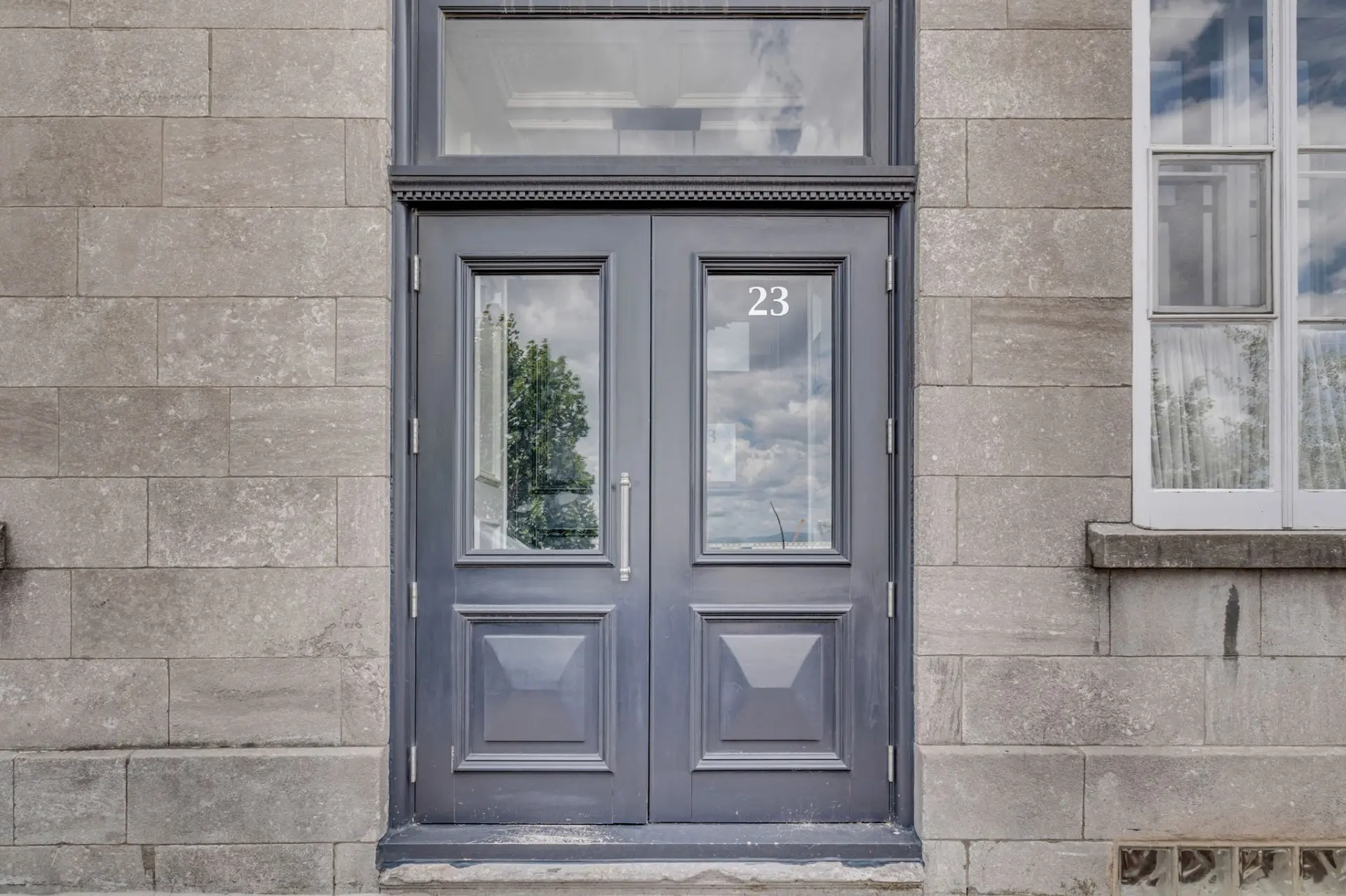 23 Rue des Remparts, # 2 — photo 2