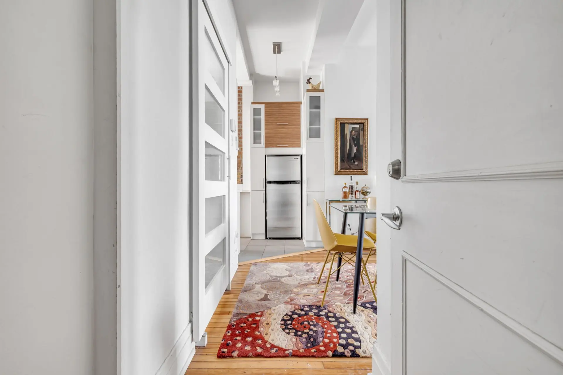 23 Rue des Remparts, # 2 — photo 3