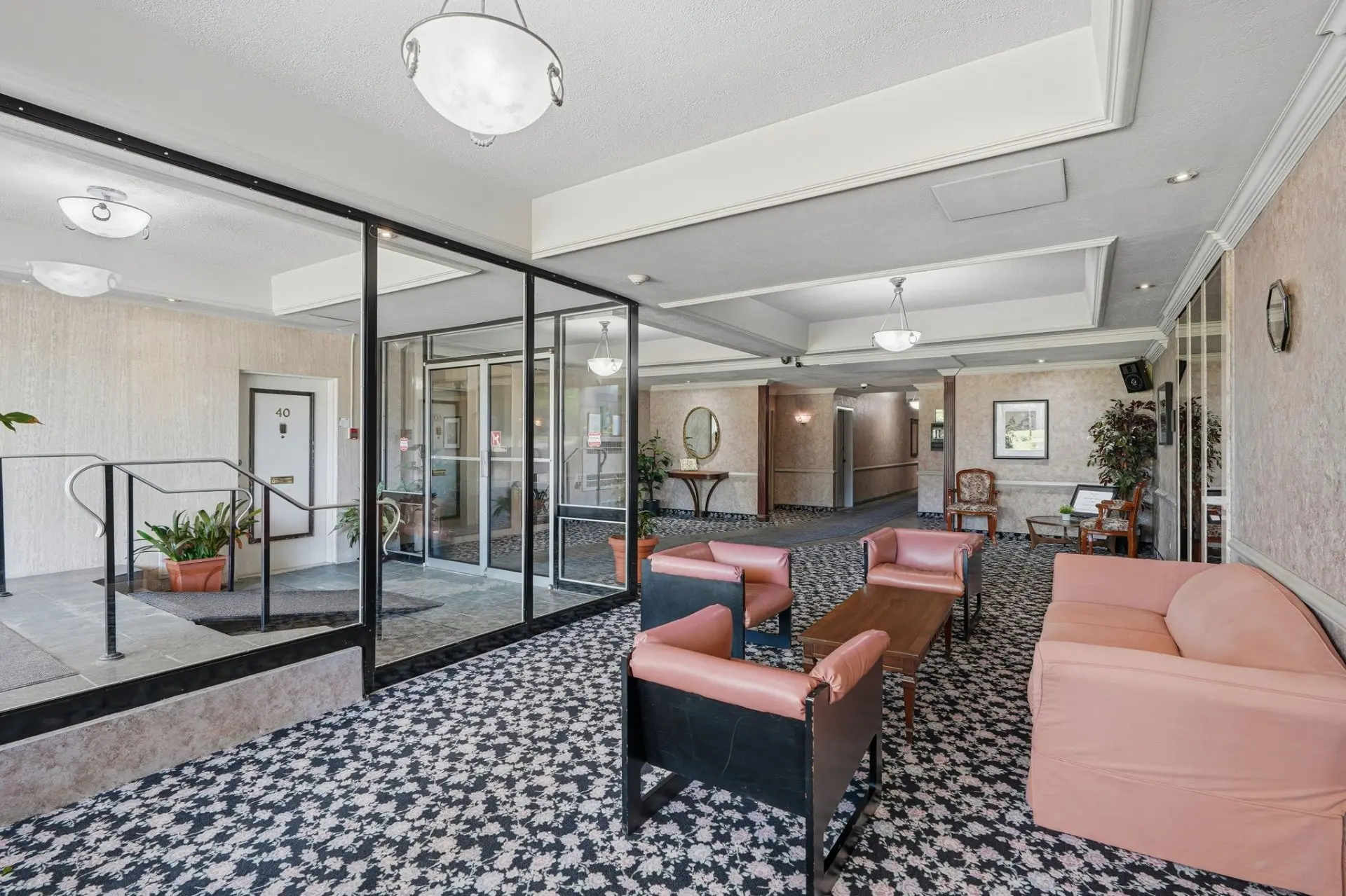 75 Av. Glengarry, # 502, Mont-Royal — photo 2