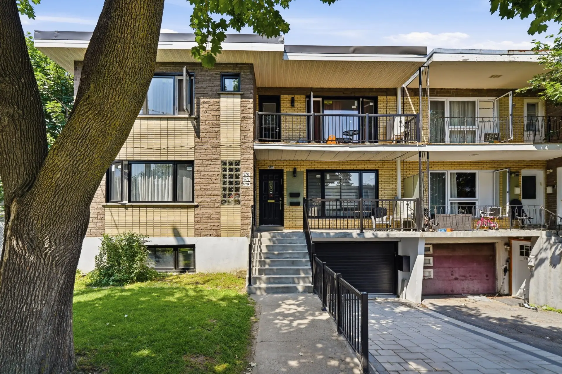 5773 Av. Melling, Côte-Saint-Luc — photo 1