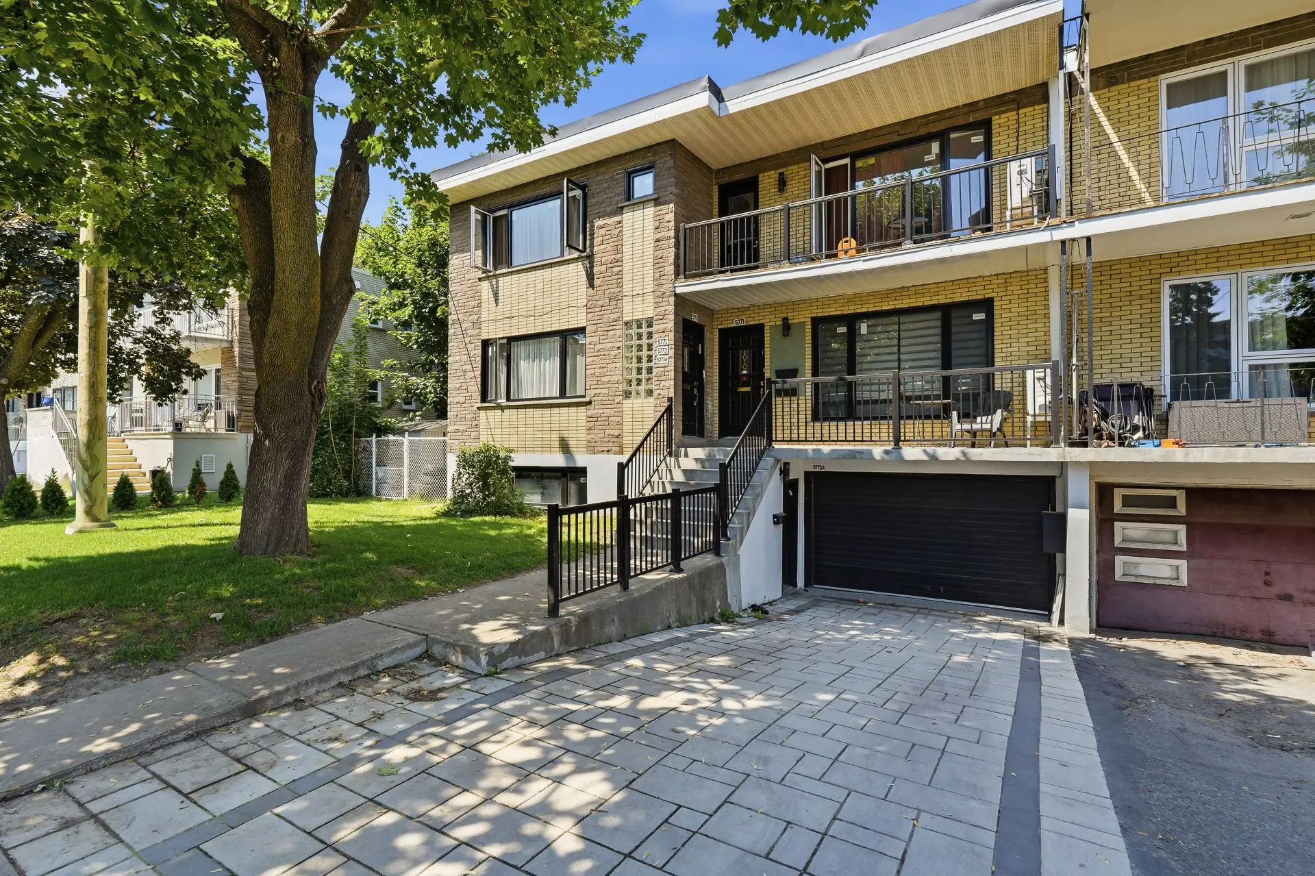5773 Av. Melling, Côte-Saint-Luc — photo 3