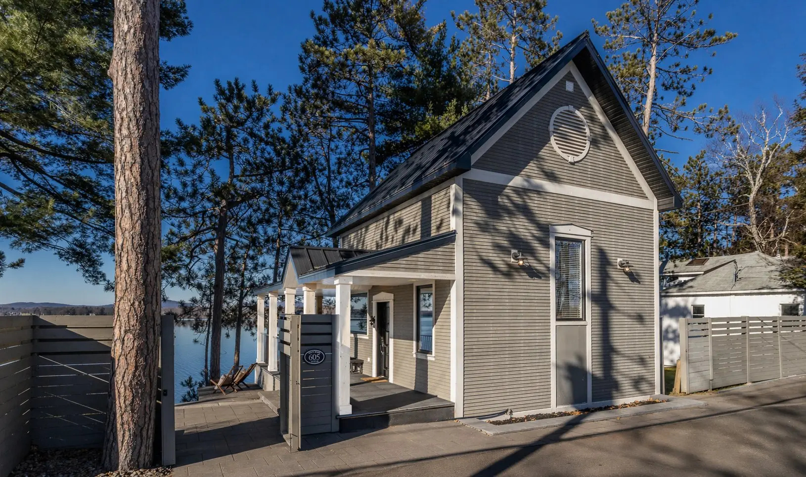 605 Ch. Lakeside, Lac-Brome — photo 3